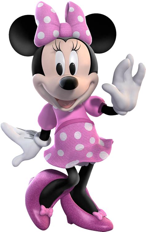 pictures of minnie|disney minnie gallery.